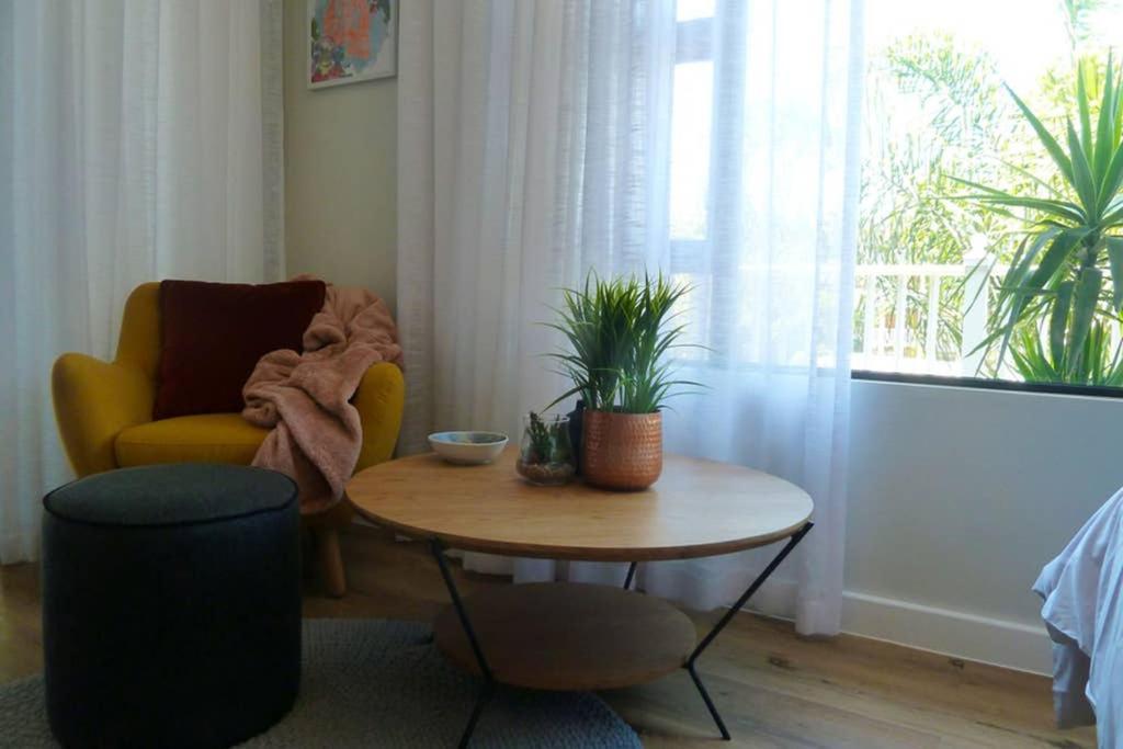 Urban Nest In Vibrant Green Point Kapstaden Eksteriør billede